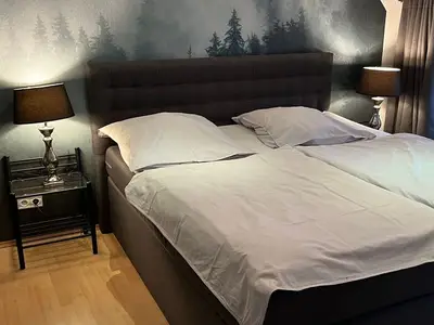 Ferienwohnung für 4 Personen (60 m²) in Leer 6/10