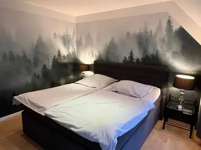 Ferienwohnung für 4 Personen (60 m²) in Leer 7/10