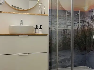 Ferienwohnung für 4 Personen (60 m²) in Leer 8/10