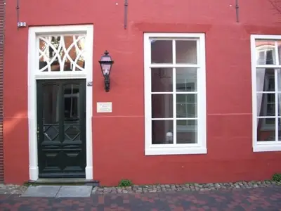 Ferienwohnung für 6 Personen (120 m²) in Leer 2/10