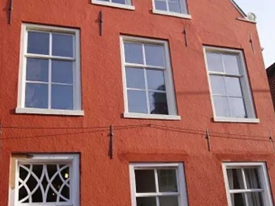 Ferienwohnung für 6 Personen (120 m²) in Leer 4/10