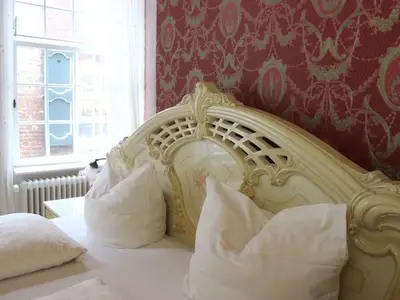 Ferienwohnung für 4 Personen (55 m²) in Leer 5/9