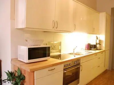 Ferienwohnung für 4 Personen (55 m²) in Leer 6/9