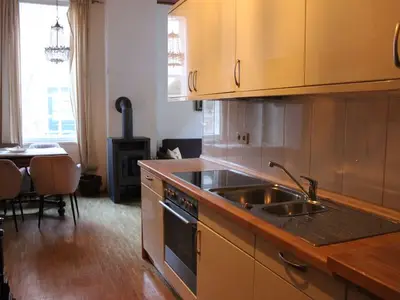 Ferienwohnung für 4 Personen (55 m²) in Leer 7/9