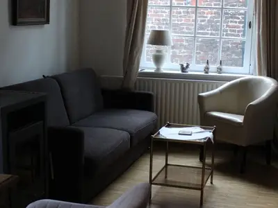 Ferienwohnung für 4 Personen (55 m²) in Leer 8/9