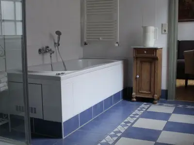 Ferienwohnung für 4 Personen (55 m²) in Leer 9/9