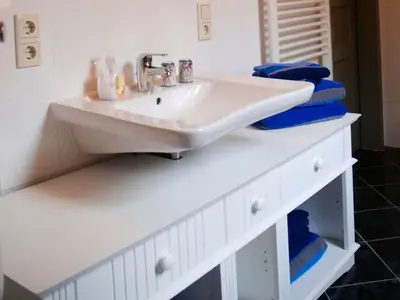Ferienwohnung für 4 Personen in Leer 9/10