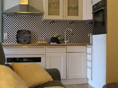 Ferienwohnung für 3 Personen (45 m²) in Leer 7/10