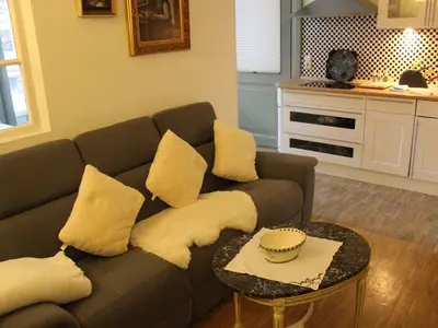 Ferienwohnung für 3 Personen (45 m²) in Leer 8/10