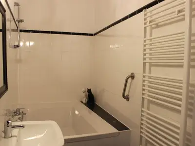 Ferienwohnung für 3 Personen (45 m²) in Leer 9/10