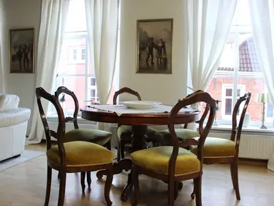Ferienwohnung für 6 Personen (120 m²) in Leer 5/10
