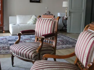Ferienwohnung für 6 Personen (120 m²) in Leer 6/10