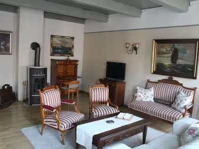 Ferienwohnung für 6 Personen (120 m²) in Leer 7/10