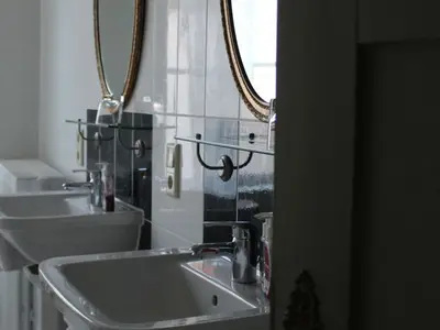 Ferienwohnung für 6 Personen (120 m²) in Leer 8/10