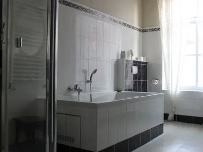 Ferienwohnung für 6 Personen (120 m²) in Leer 9/10