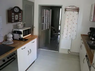 Ferienwohnung für 6 Personen (120 m²) in Leer 10/10