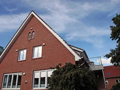 Ferienwohnung für 2 Personen (18 m²) in Leer 2/8