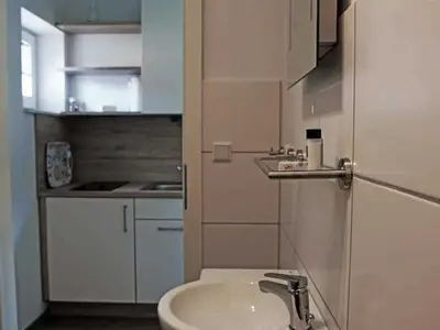 Ferienwohnung für 2 Personen (18 m²) in Leer 6/8