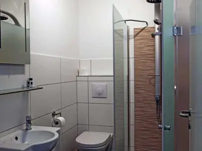 Ferienwohnung für 2 Personen (18 m²) in Leer 8/8