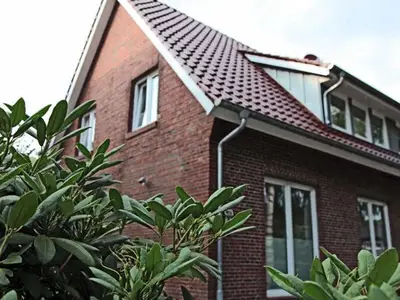 Ferienwohnung für 5 Personen (62 m²) in Leer 1/10