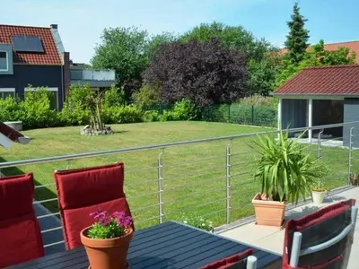 Ferienwohnung für 5 Personen (62 m²) in Leer 2/10