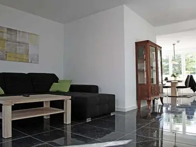 Ferienwohnung für 2 Personen (63 m²) in Leer 6/8