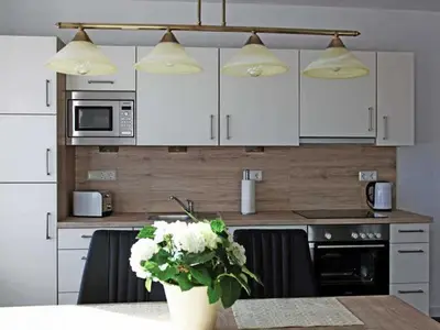 Ferienwohnung für 2 Personen (63 m²) in Leer 7/8