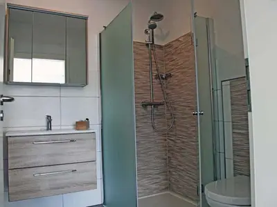 Ferienwohnung für 2 Personen (63 m²) in Leer 8/8