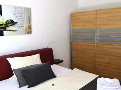 Ferienwohnung für 5 Personen (78 m²) in Leer 8/10