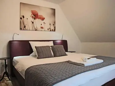 Ferienwohnung für 5 Personen (62 m²) in Leer 6/10