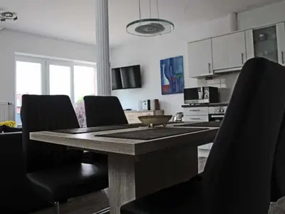 Ferienwohnung für 5 Personen (62 m²) in Leer 9/10