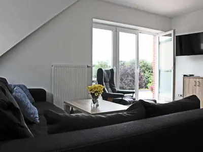 Ferienwohnung für 5 Personen (62 m²) in Leer 10/10