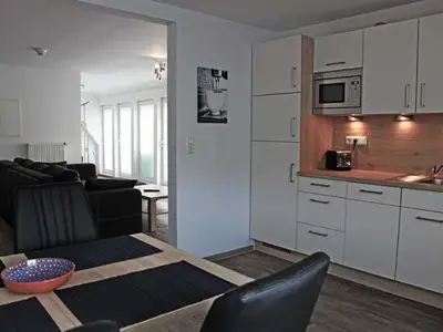 Ferienwohnung für 4 Personen (83 m²) in Leer 5/10