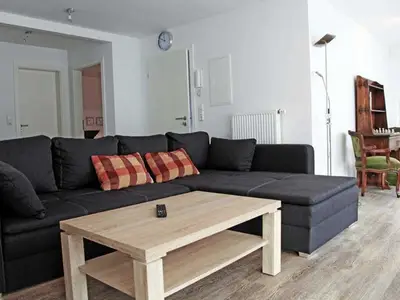 Ferienwohnung für 4 Personen (83 m²) in Leer 6/10