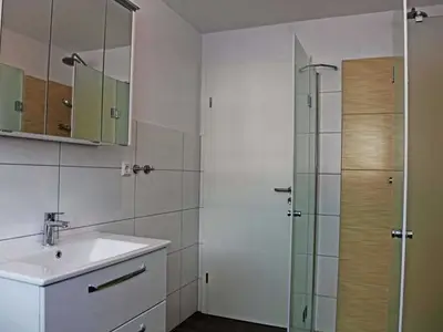 Ferienwohnung für 4 Personen (83 m²) in Leer 7/10