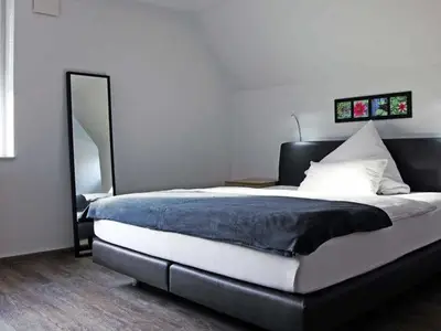 Ferienwohnung für 4 Personen (83 m²) in Leer 8/10