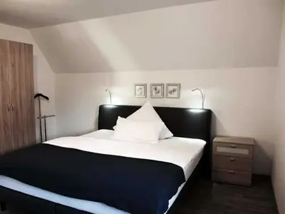 Ferienwohnung für 4 Personen (83 m²) in Leer 9/10