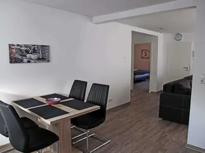 Ferienwohnung für 4 Personen (83 m²) in Leer 10/10