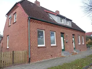 Ferienwohnung für 2 Personen (34 m²) in Leer