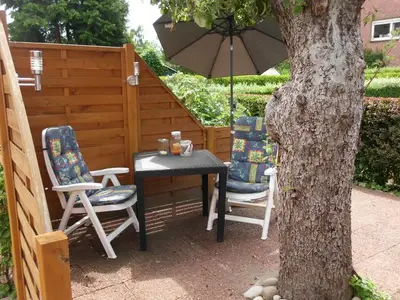 Ferienwohnung für 2 Personen (34 m²) in Leer 4/10