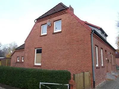 Ferienwohnung für 2 Personen (34 m²) in Leer 5/10