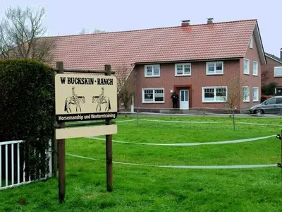 Ferienwohnung für 5 Personen (85 m²) in Leer 4/10