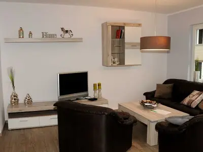 Ferienwohnung für 5 Personen (85 m²) in Leer 5/10