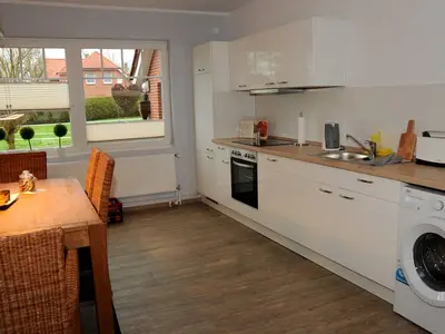 Ferienwohnung für 5 Personen (85 m²) in Leer 6/10