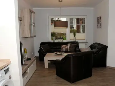 Ferienwohnung für 5 Personen (85 m²) in Leer 7/10