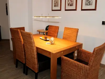 Ferienwohnung für 5 Personen (85 m²) in Leer 8/10
