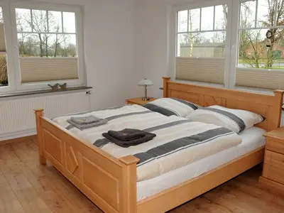 Ferienwohnung für 5 Personen (85 m²) in Leer 10/10