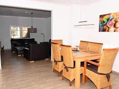Ferienwohnung für 5 Personen (85 m²) in Leer 5/10