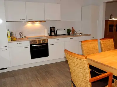 Ferienwohnung für 5 Personen (85 m²) in Leer 6/10