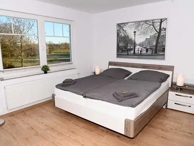 Ferienwohnung für 5 Personen (85 m²) in Leer 8/10